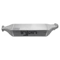 Injen auto part close-up