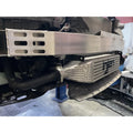Injen auto part detail