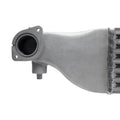 Injen auto part installed view