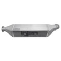 Injen auto part installed view