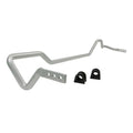 Whiteline auto part detail