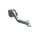 aFe cat-back exhaust