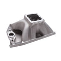 Edelbrock auto part detail