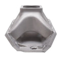 Edelbrock auto part close-up
