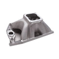 Edelbrock auto part detail