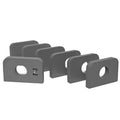 aFe auto part close-up
