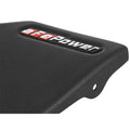 aFe cold air intake