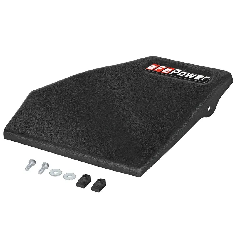 aFe cold air intake