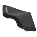 aFe cold air intake close-up