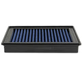 aFe air filter installed view