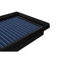 aFe air filter installed view