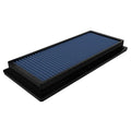 aFe air filter detail
