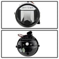 SPYDER fog light kit