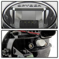 SPYDER fog light kit