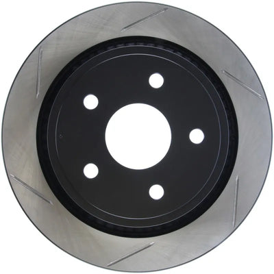 Stoptech auto part