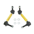 Whiteline sway bar installed view