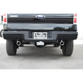 Gibson cat-back exhaust