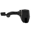 aFe cold air intake