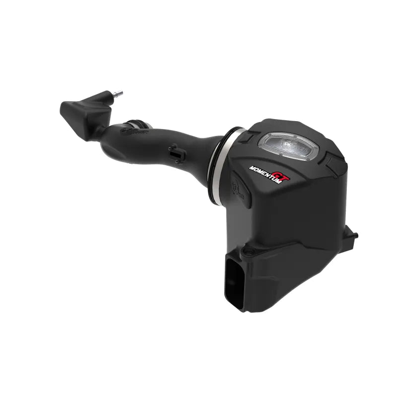 aFe cold air intake