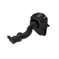 aFe cold air intake detail
