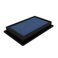 aFe air filter top view