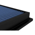 aFe air filter pleated media