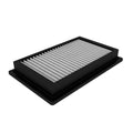 aFe air filter top view