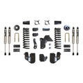 Maxtrac lift kit