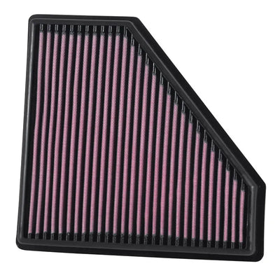 K&N Engineering air filter