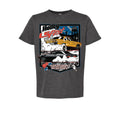 Holley auto part