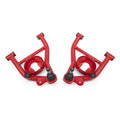 BMR Suspension red springs