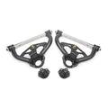 BMR Suspension black auto part