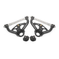 BMR Suspension black auto part