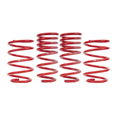 BMR Suspension springs
