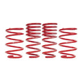 BMR Suspension springs