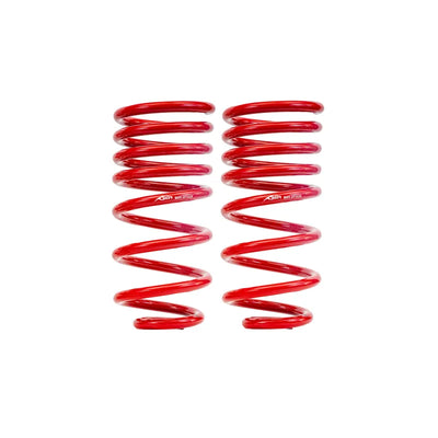 BMR Suspension red springs