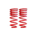 BMR Suspension red springs
