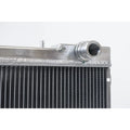 CSF auto part close-up