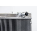 CSF auto part close-up