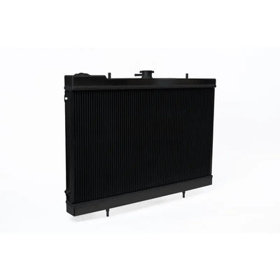 CSF black auto part