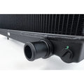 CSF auto part close-up