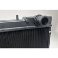 CSF auto part close-up