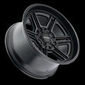 Mayhem black auto part
