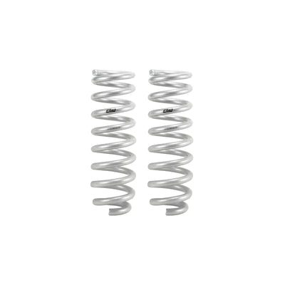 Eibach springs