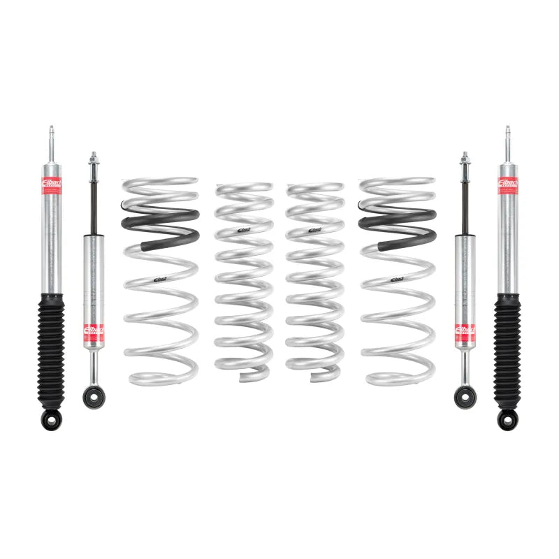Eibach lift kit