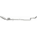 Magnaflow auto part detail