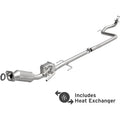 Magnaflow auto part