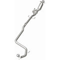 Magnaflow auto part detail