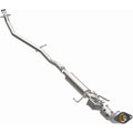 Magnaflow auto part detail