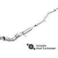 Magnaflow auto part